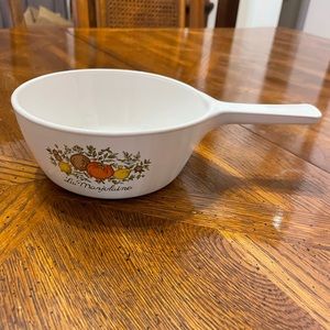 Corningware